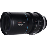 SIRUI Venus 135mm T2.9 1.8x Full-Frame Anamorphic Lens (Sony E Mount)